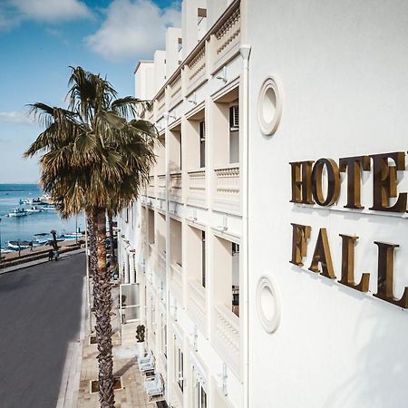 Hotel Falli Porto Cesareo Εξωτερικό φωτογραφία