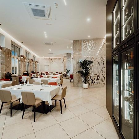 Hotel Falli Porto Cesareo Εξωτερικό φωτογραφία