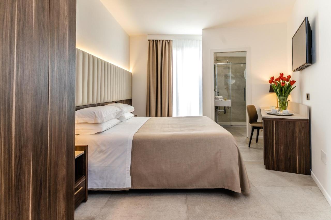 Hotel Falli Porto Cesareo Εξωτερικό φωτογραφία