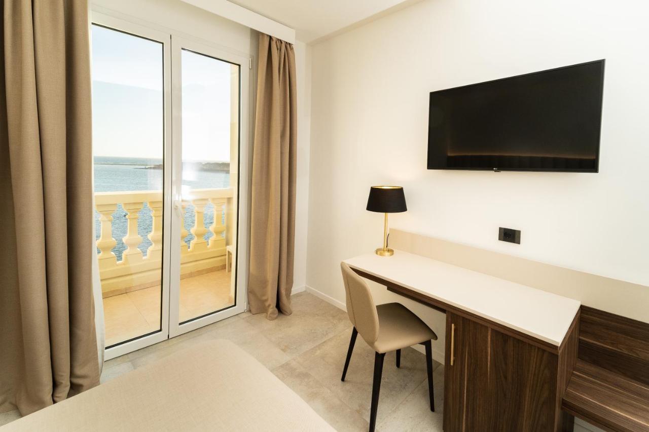 Hotel Falli Porto Cesareo Εξωτερικό φωτογραφία