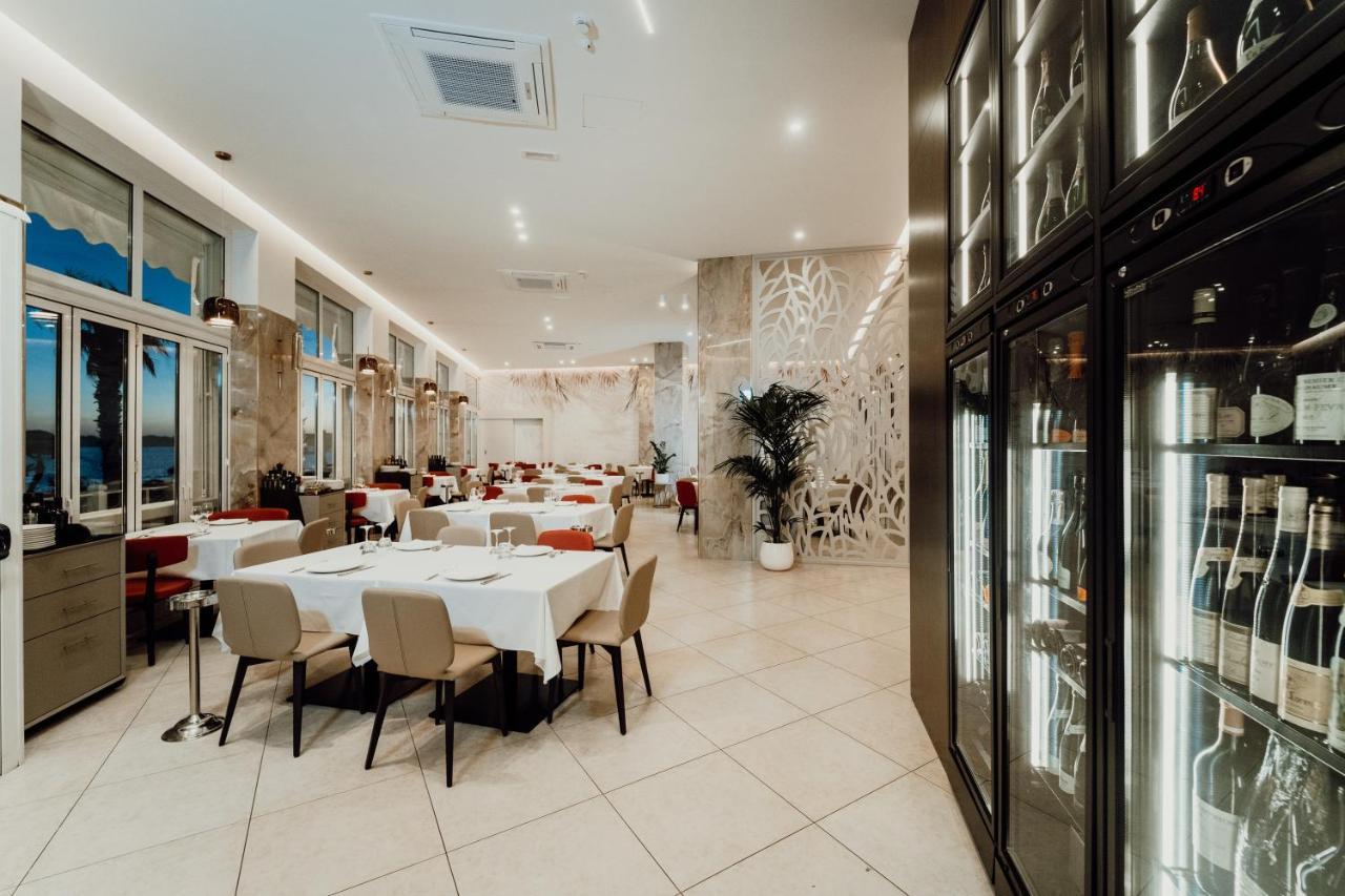 Hotel Falli Porto Cesareo Εξωτερικό φωτογραφία