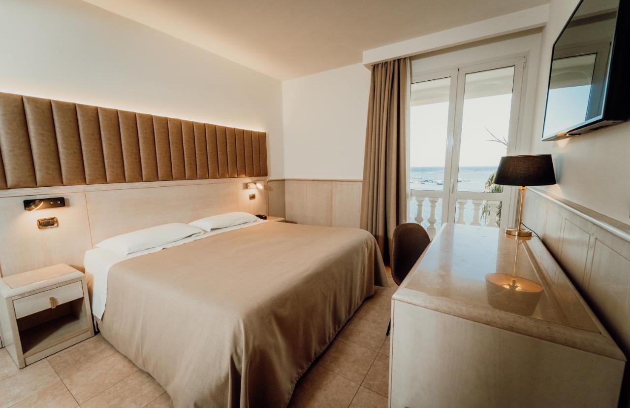 Hotel Falli Porto Cesareo Εξωτερικό φωτογραφία
