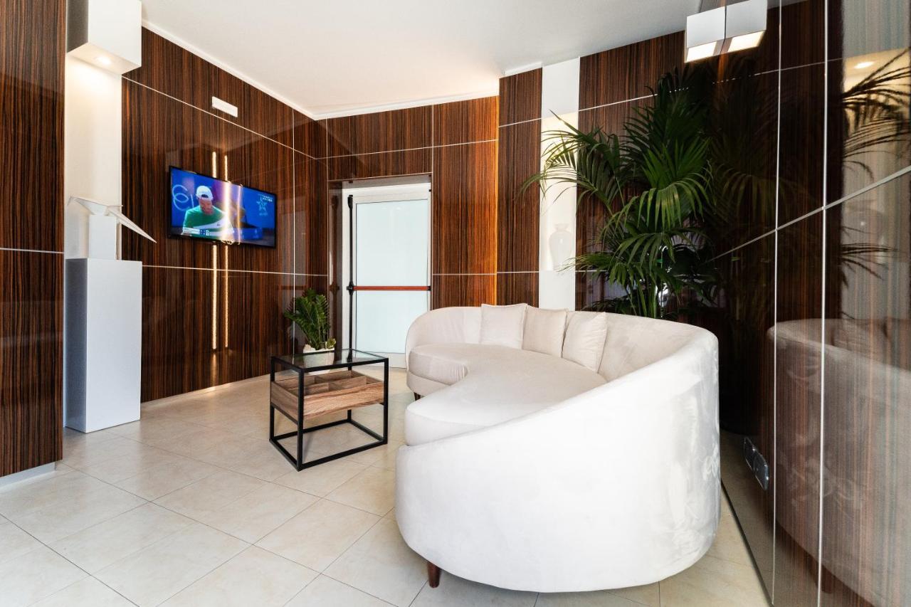 Hotel Falli Porto Cesareo Εξωτερικό φωτογραφία