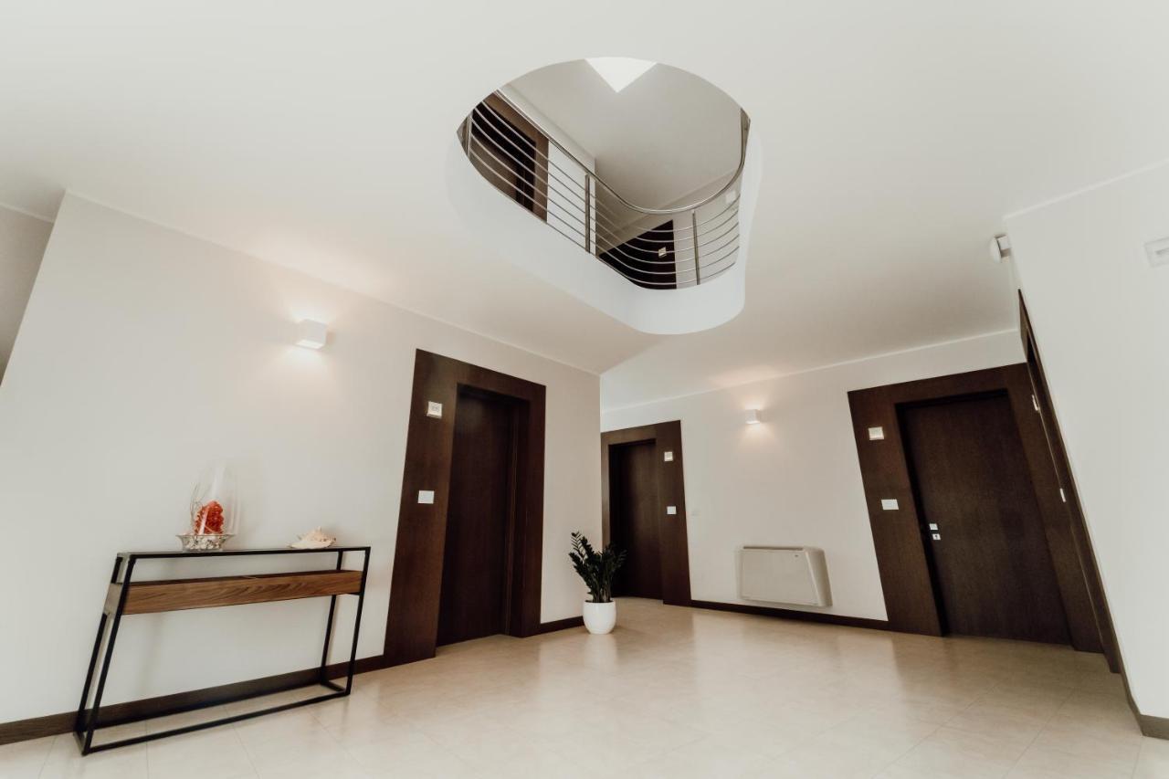 Hotel Falli Porto Cesareo Εξωτερικό φωτογραφία