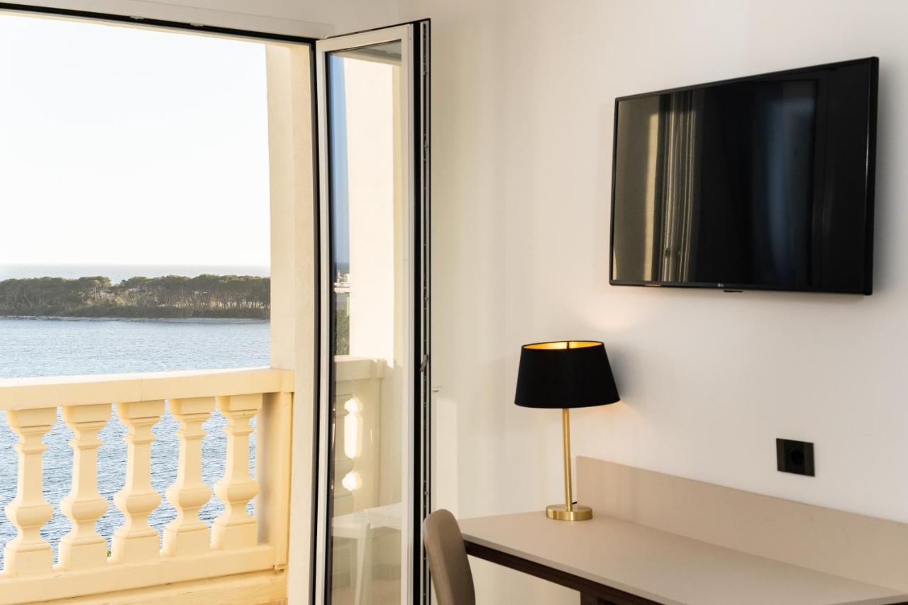 Hotel Falli Porto Cesareo Εξωτερικό φωτογραφία