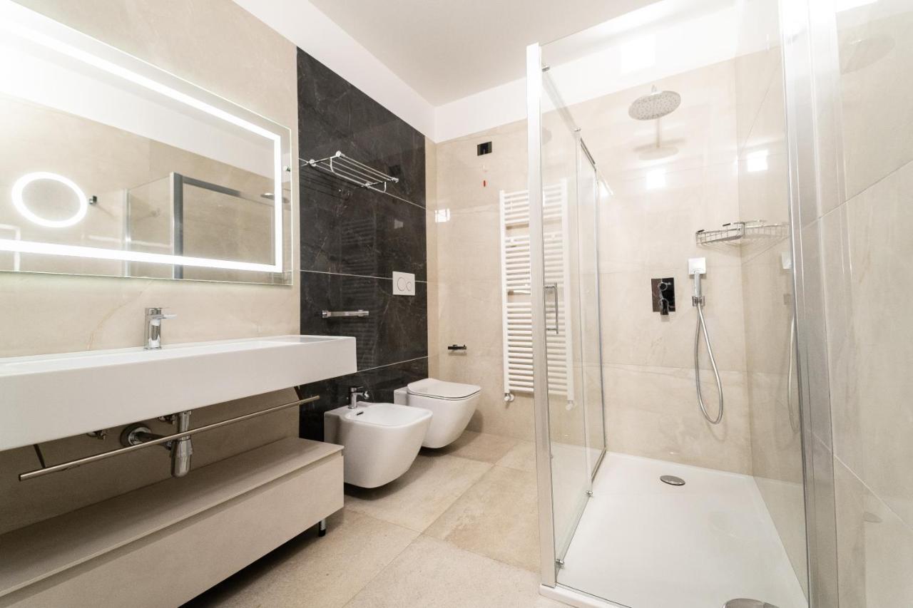 Hotel Falli Porto Cesareo Εξωτερικό φωτογραφία