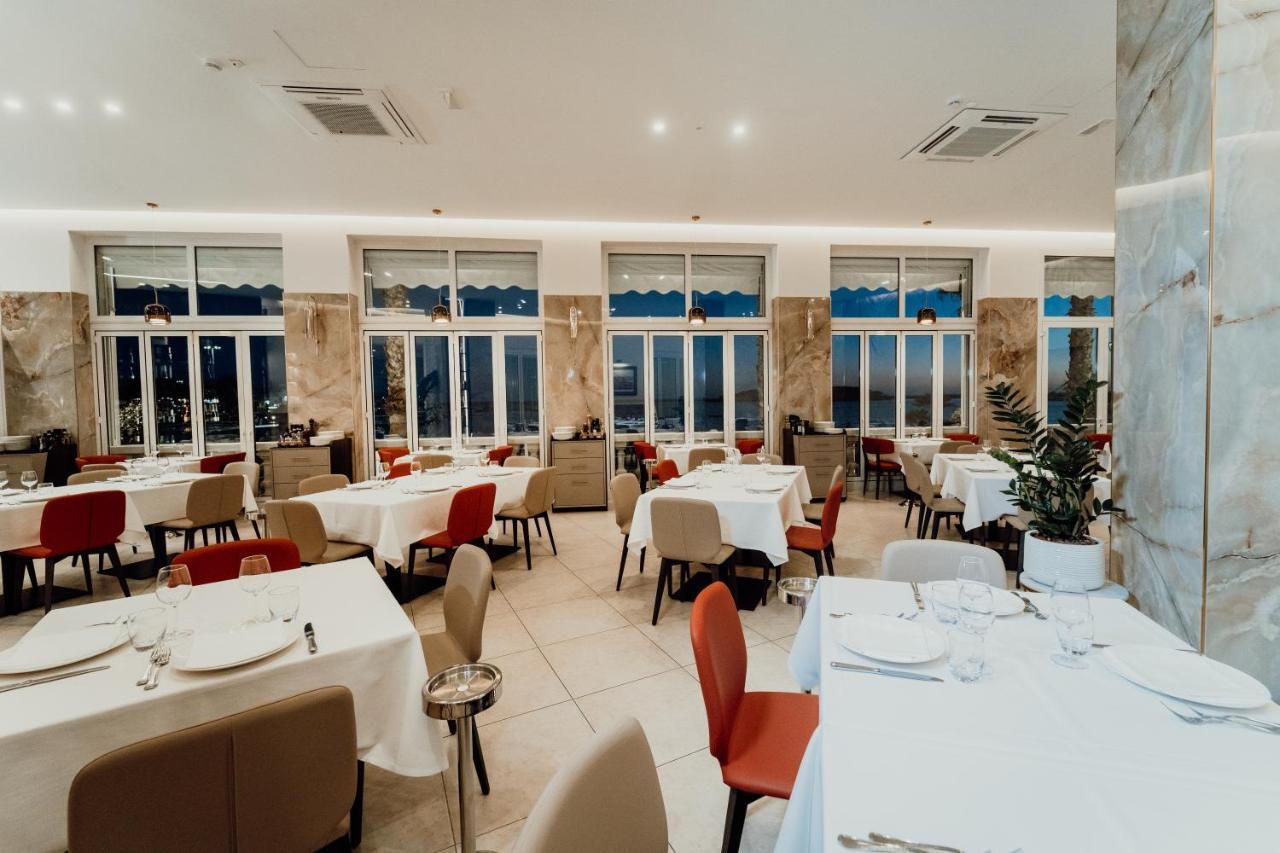 Hotel Falli Porto Cesareo Εξωτερικό φωτογραφία