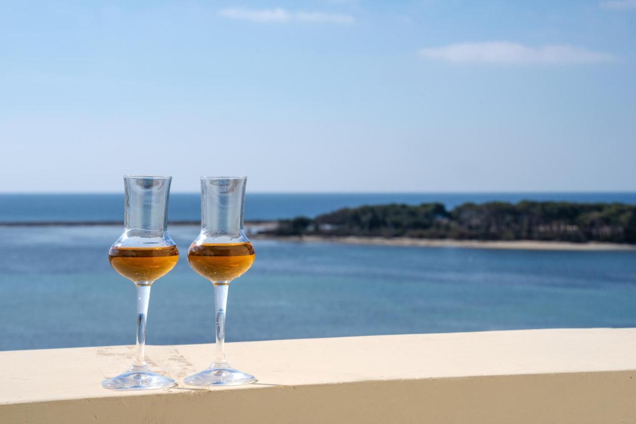 Hotel Falli Porto Cesareo Εξωτερικό φωτογραφία