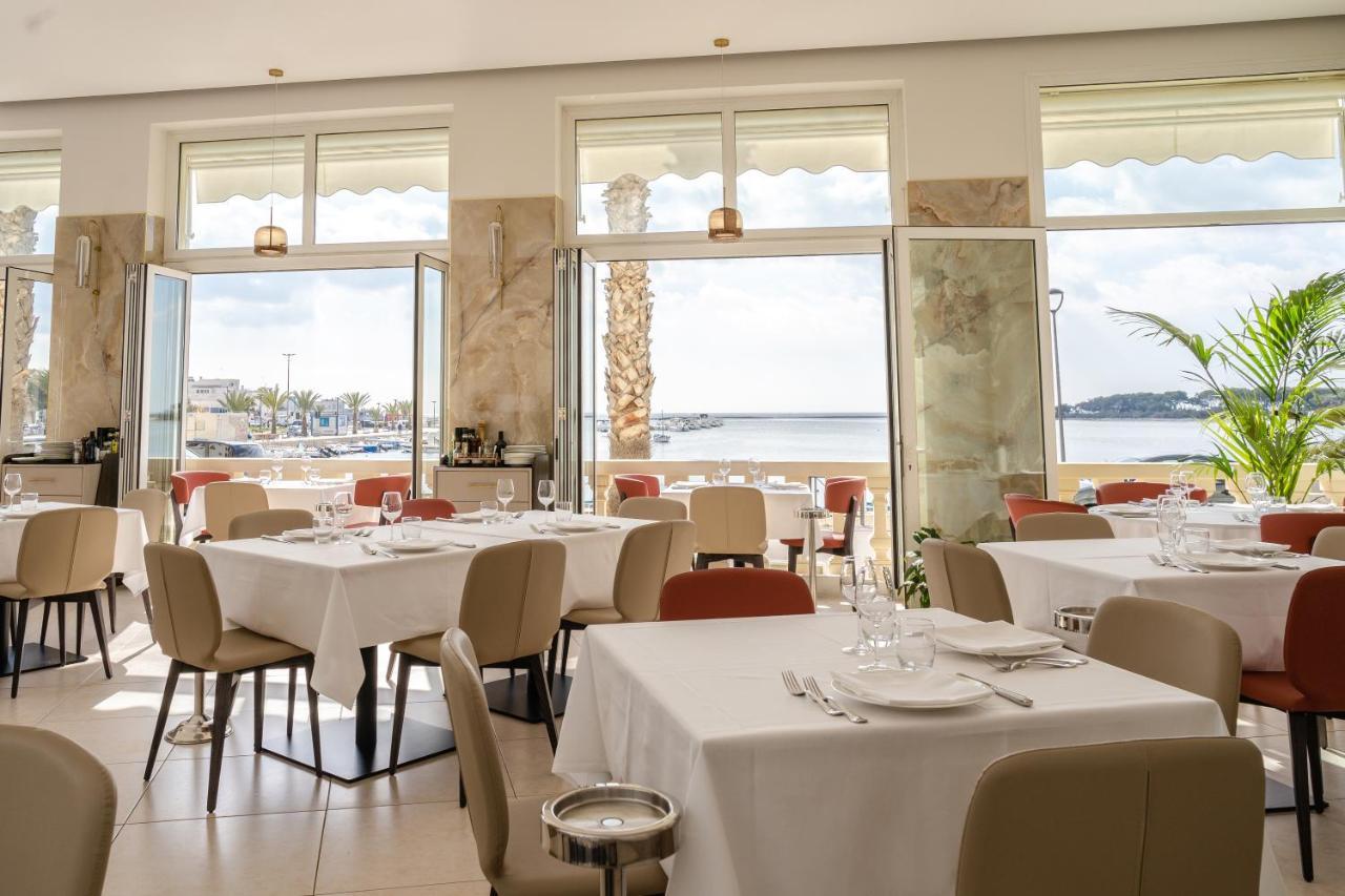 Hotel Falli Porto Cesareo Εξωτερικό φωτογραφία