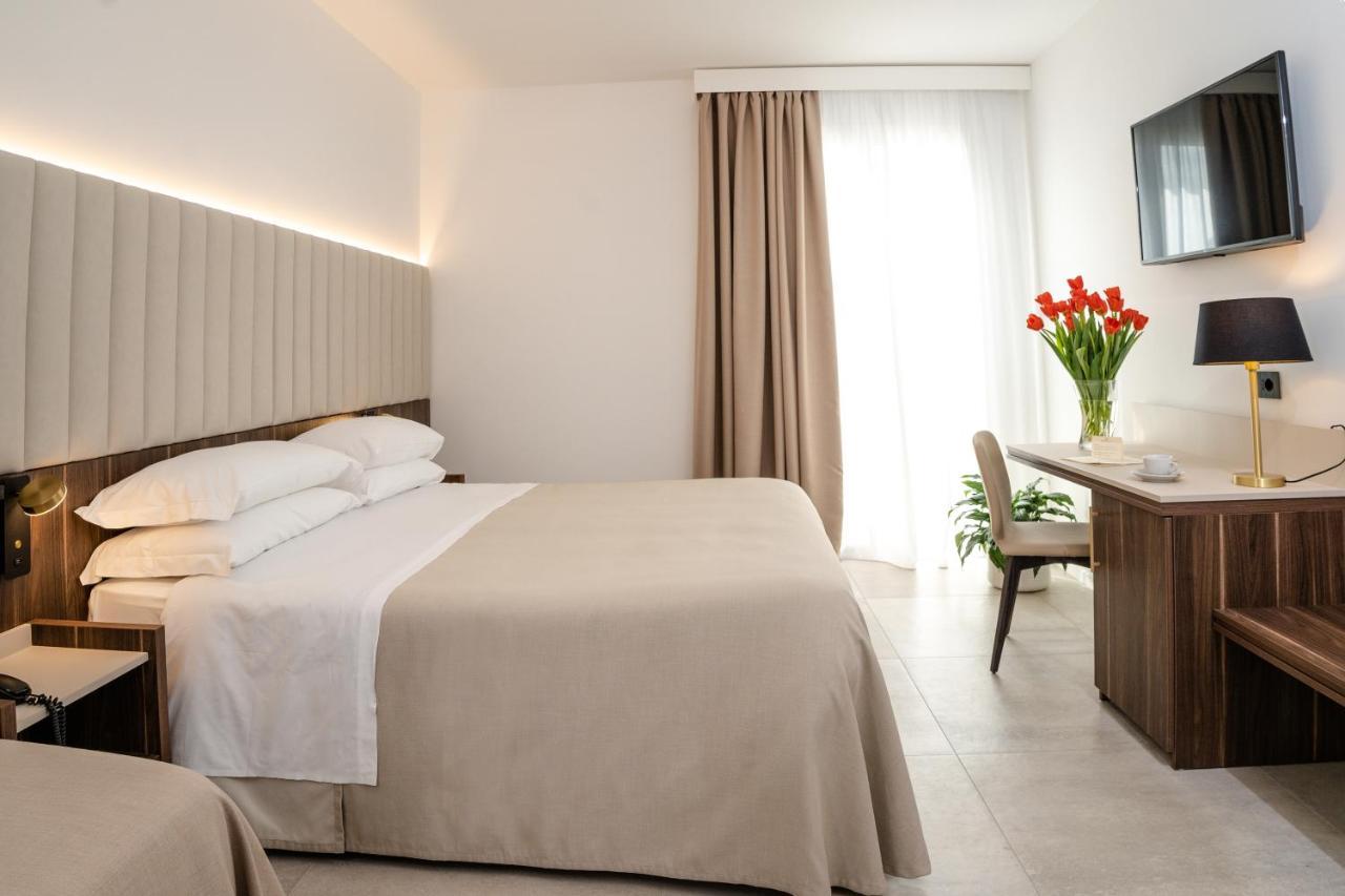 Hotel Falli Porto Cesareo Εξωτερικό φωτογραφία