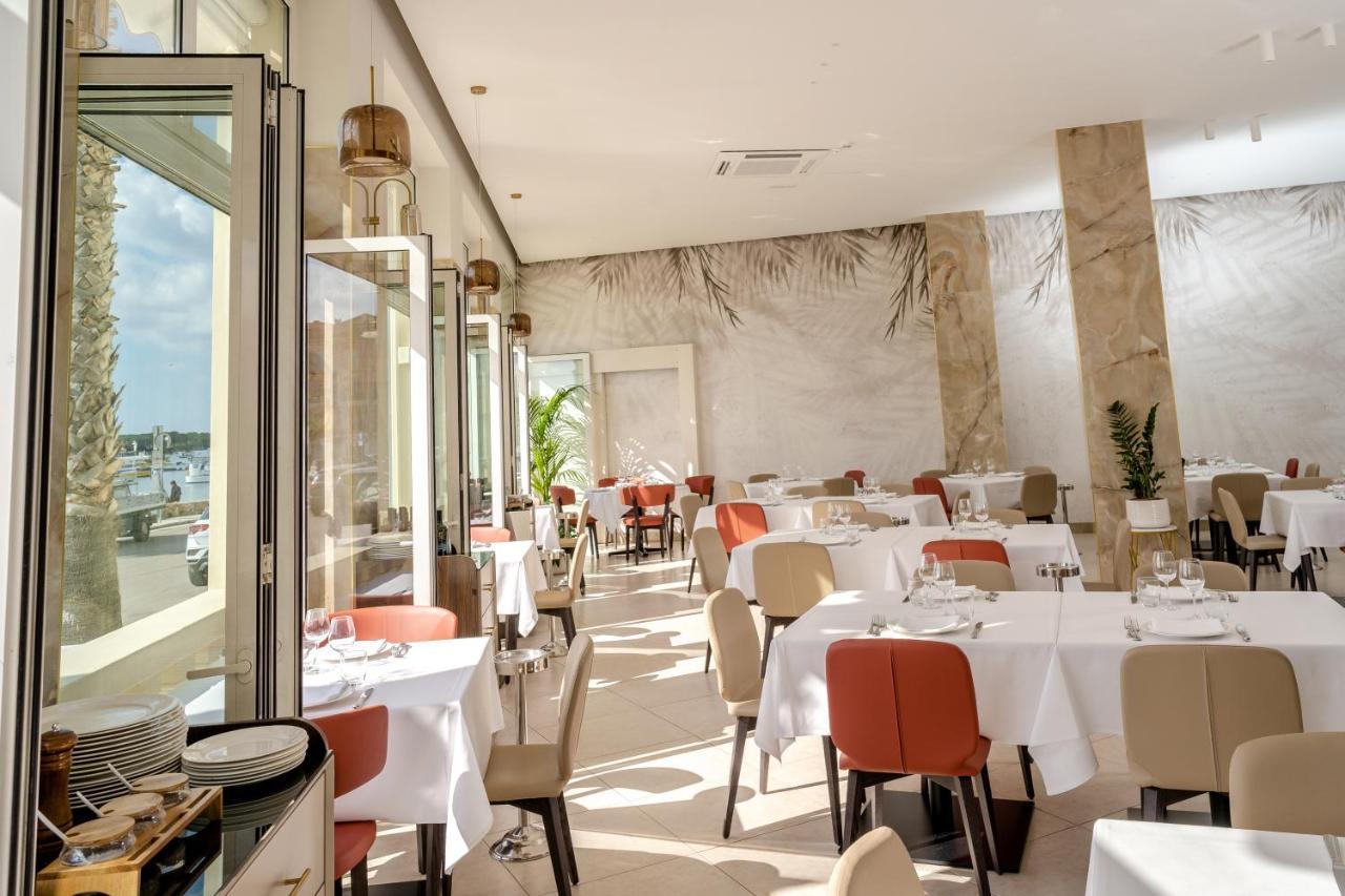Hotel Falli Porto Cesareo Εξωτερικό φωτογραφία