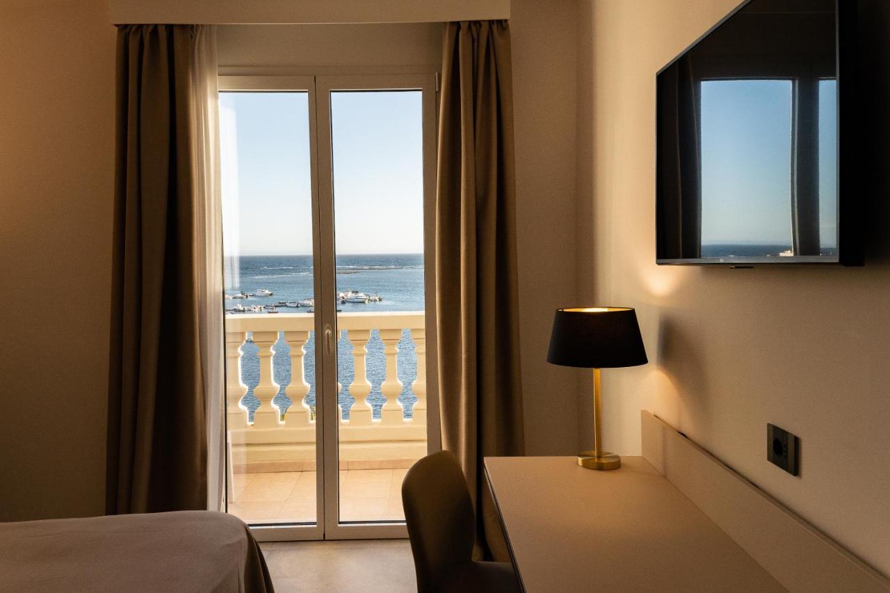 Hotel Falli Porto Cesareo Εξωτερικό φωτογραφία