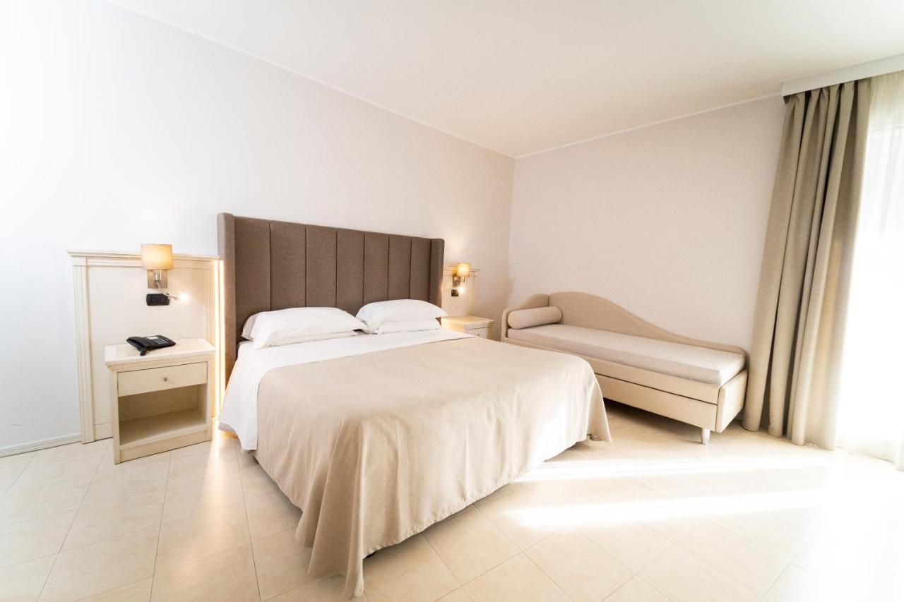 Hotel Falli Porto Cesareo Εξωτερικό φωτογραφία
