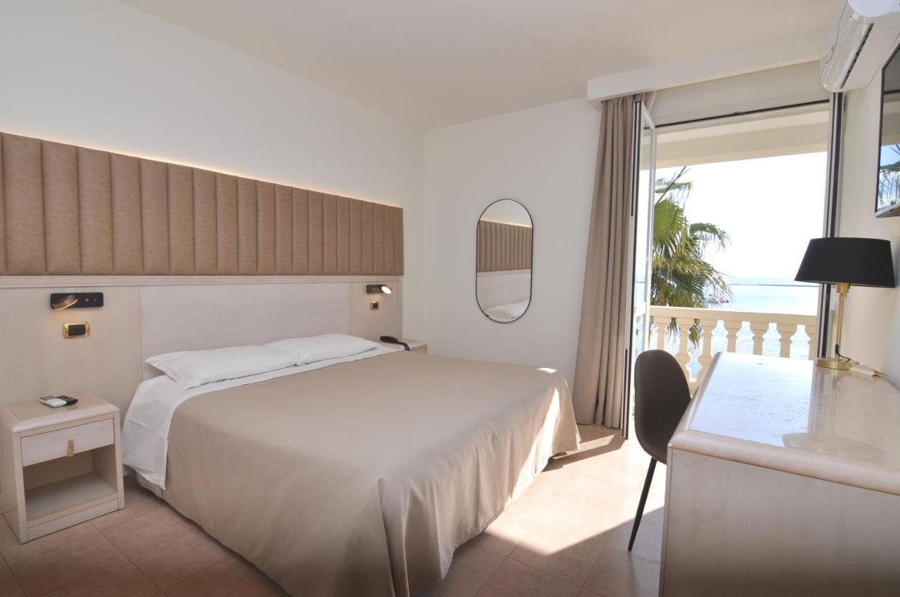 Hotel Falli Porto Cesareo Εξωτερικό φωτογραφία