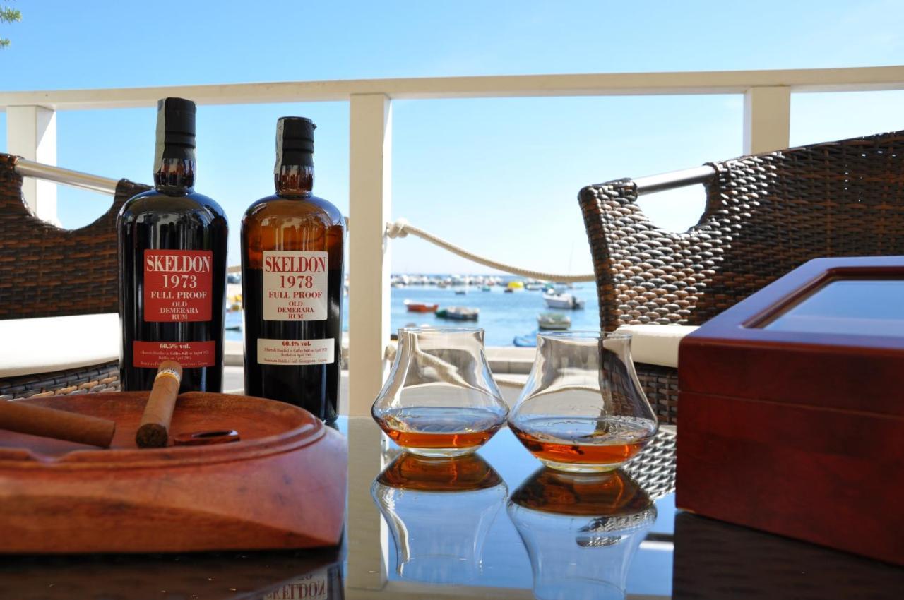 Hotel Falli Porto Cesareo Εξωτερικό φωτογραφία