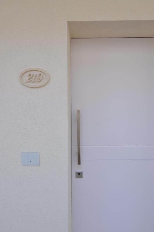 Hotel Falli Porto Cesareo Εξωτερικό φωτογραφία