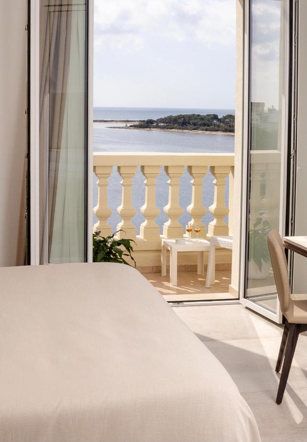Hotel Falli Porto Cesareo Εξωτερικό φωτογραφία
