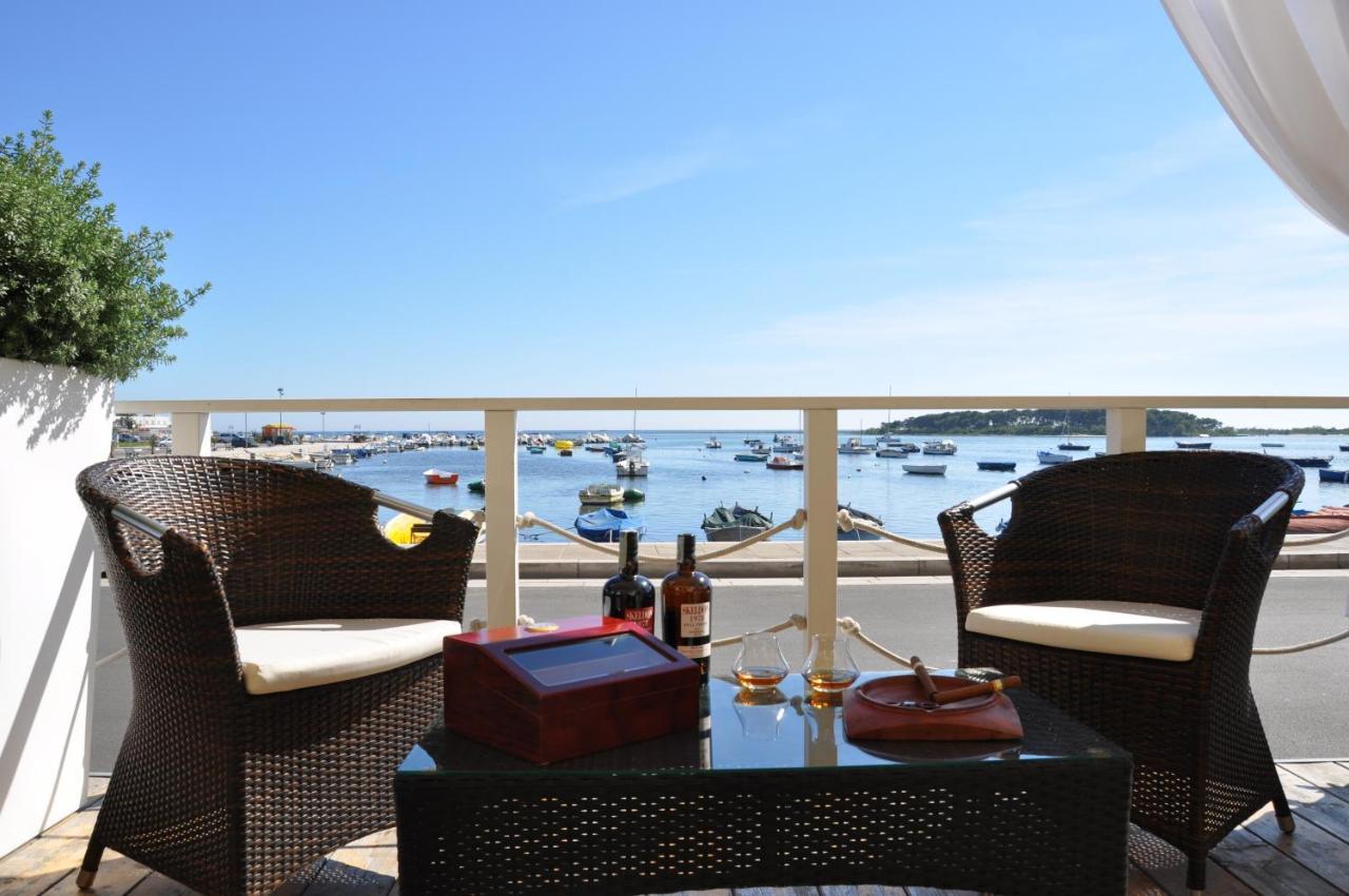 Hotel Falli Porto Cesareo Εξωτερικό φωτογραφία
