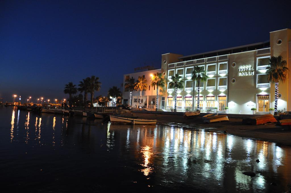 Hotel Falli Porto Cesareo Δωμάτιο φωτογραφία