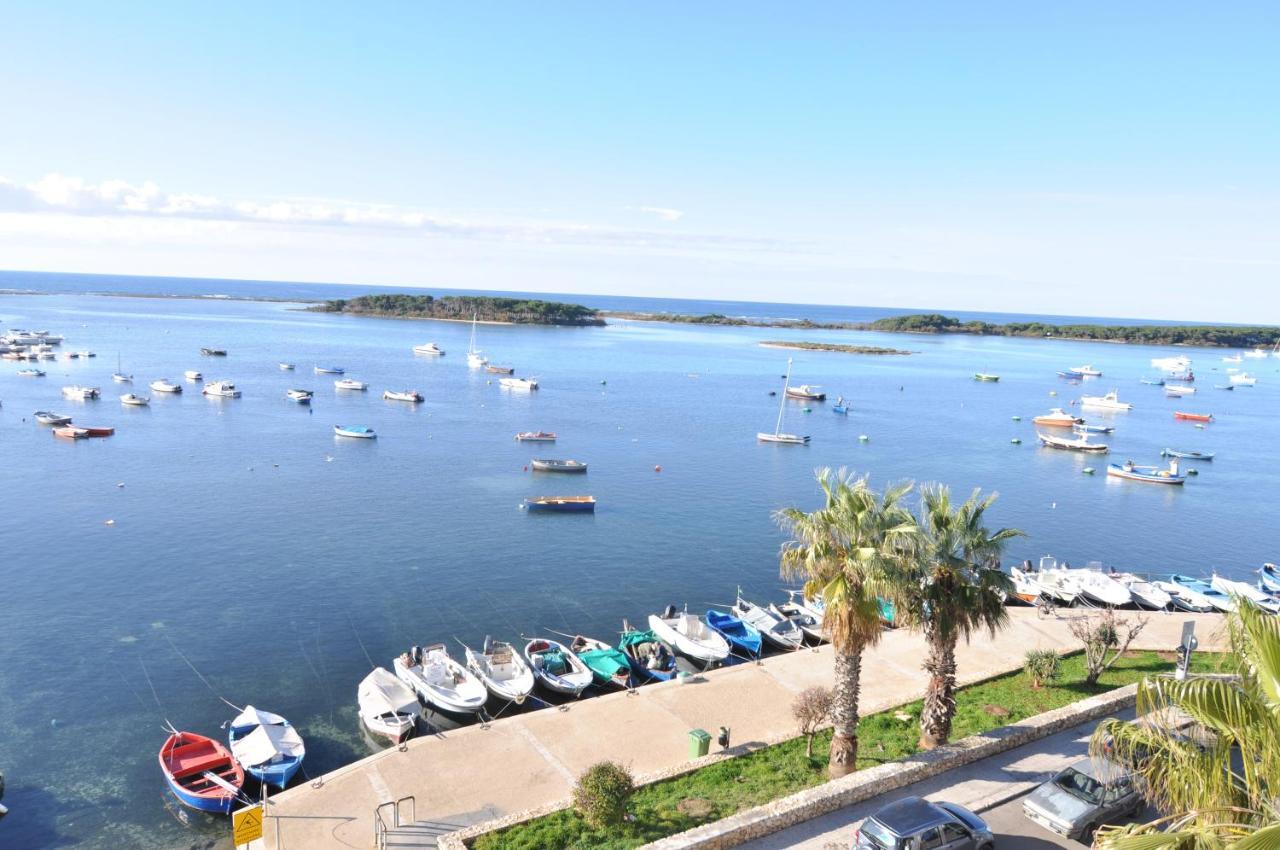 Hotel Falli Porto Cesareo Εξωτερικό φωτογραφία