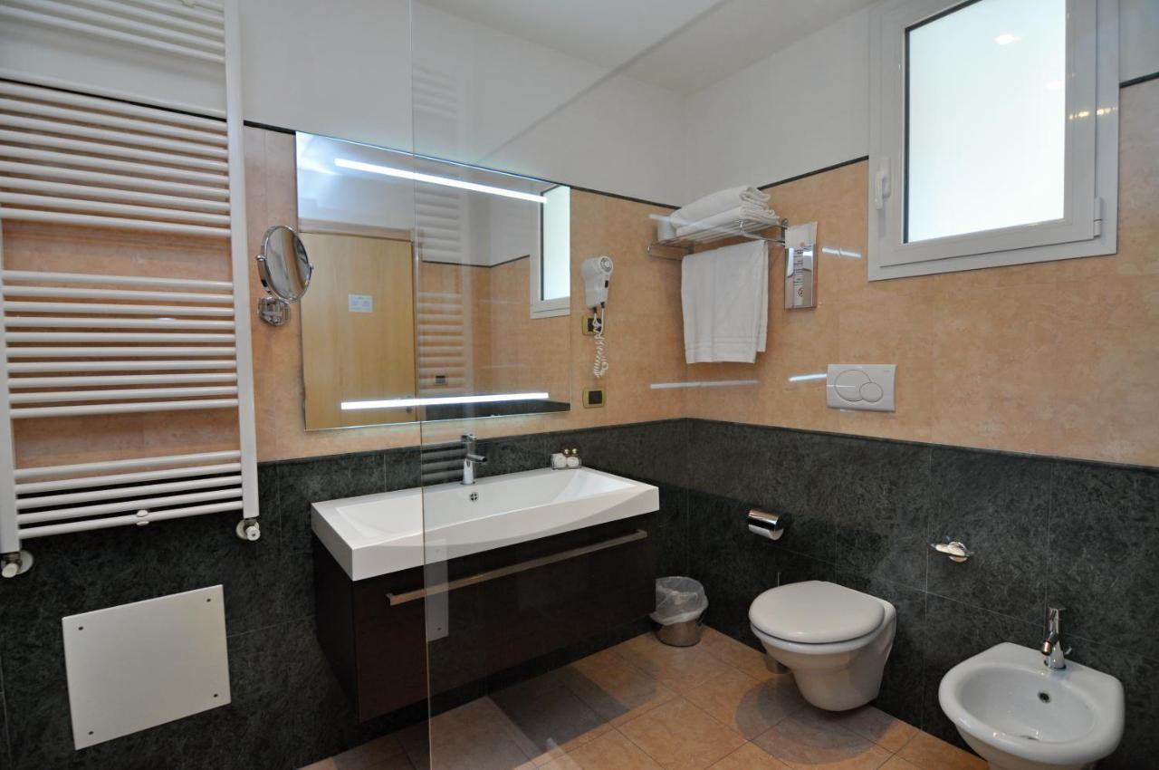 Hotel Falli Porto Cesareo Εξωτερικό φωτογραφία